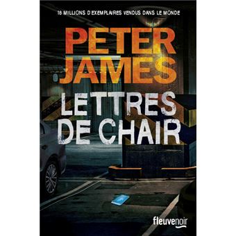 Lettres de chair - 1