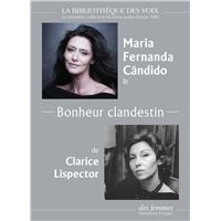 Bonheur clandestin