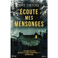 Ecoute mes mensonges