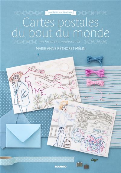 Cartes postales du bout du monde