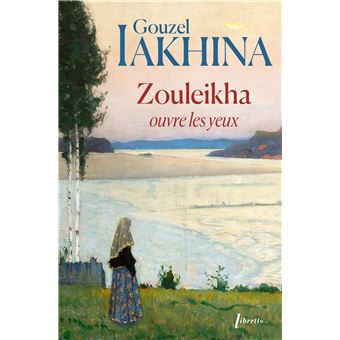 Zouleikha Ouvre Les Yeux