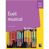Eveil musical Maternelle + téléchargement
