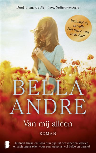Van mij alleen ; Het ritme van mijn hart