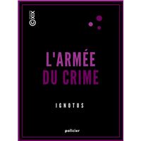L'Armée du crime