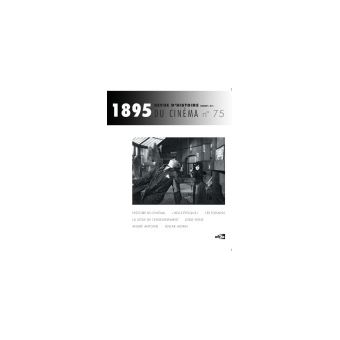 1895, n  75/printemps 2015 - 1