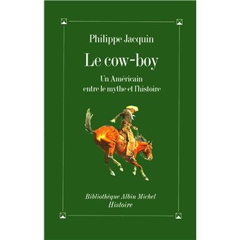 Le Cow-Boy - 1