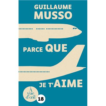Parce que je t'aime - 1