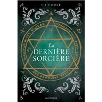 La Dernière Sorcière