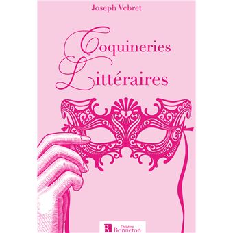 Coquineries littéraires - 1