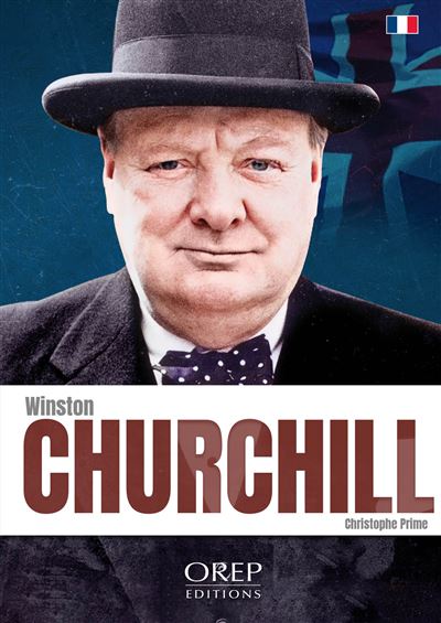 Churchill (FR)