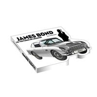 James Bond - 101 voitures de légende