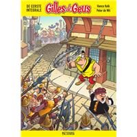 Gilles de Geus