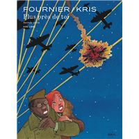 Plus près de toi - Tome 2