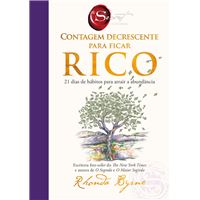 Contagem decrescente para ficar rico