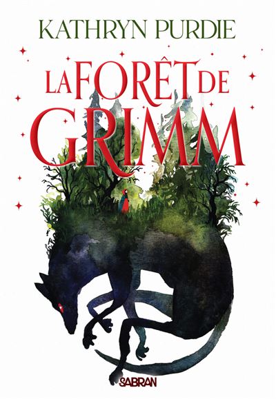 La forêt de Grimm