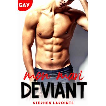 Mon Mari Déviant - 1