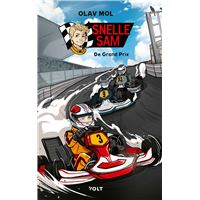 De Grand Prix