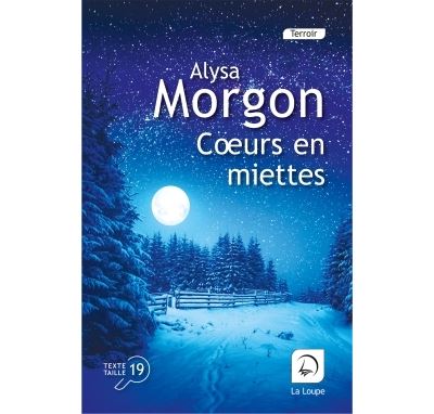 Coeurs en miette
