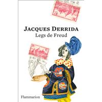 Legs de Freud