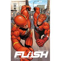 Flash Infinite tome 1