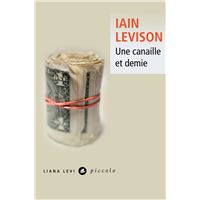 Une canaille et demie