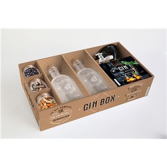 Gin box