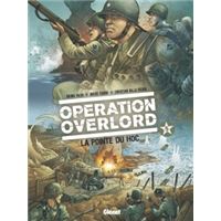 Opération Overlord - Tome 05