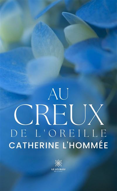 Au creux de l'oreille