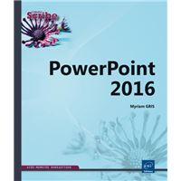 PowerPoint 2016