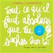Tout ce qu'il faut absolument que tu saches sur toi