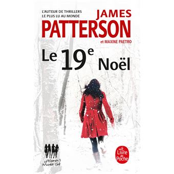 Le Women Murder Club - LE 19E NOEL - 1