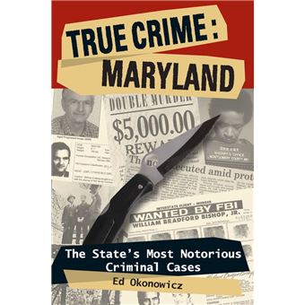 True Crime: Maryland - 1