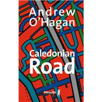 CALEDONIAN ROAD