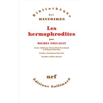 Les hermaphrodites - 1