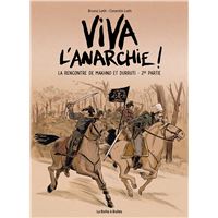 Viva l'anarchie ! Vol. 2