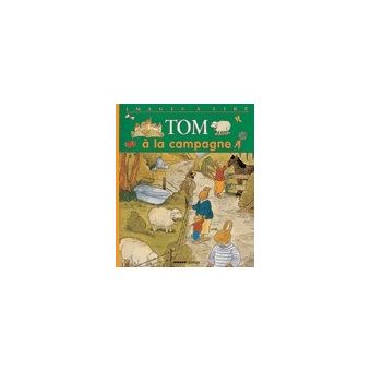 Tom à la campagne - 1