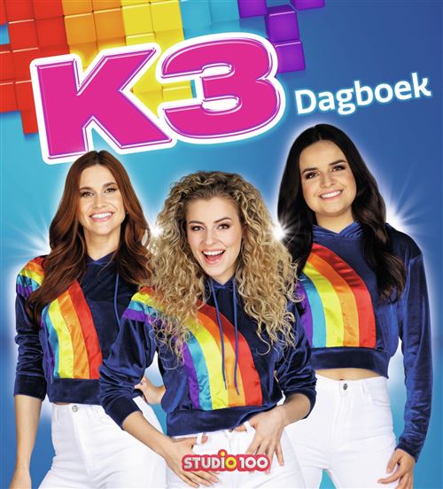 K3 : Dagboek 2 2022
