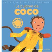 Le pyjama de Coco