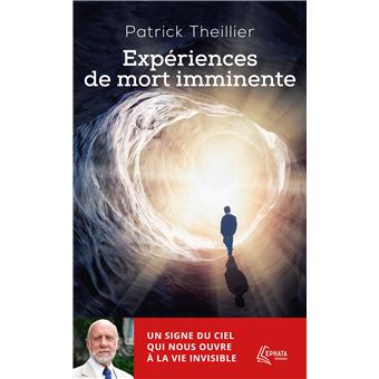 Expériences de mort imminente - 1