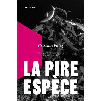 La pire espèce - 1