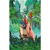 Origines