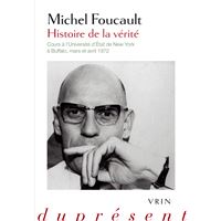 Histoire de la vérité