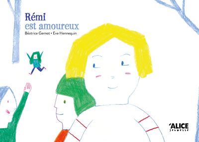 Béatrice Gernot Rémi Est Amoureux - Image 2