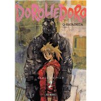 Dorohedoro T02 - Chaos Edition