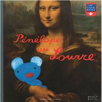 Pénélope au Louvre