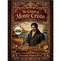 The Count of Monte Cristo