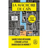 La Mâchoire de Caïn