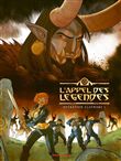 L'appel des légendes - L'appel des légendes, Opération Claymore I T01