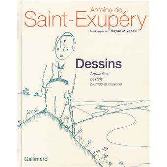 Antoine de Saint-Exupéry Dessins Deins.jpg