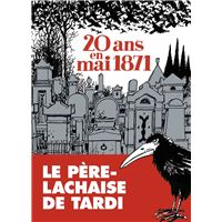 20 ans en mai 1871